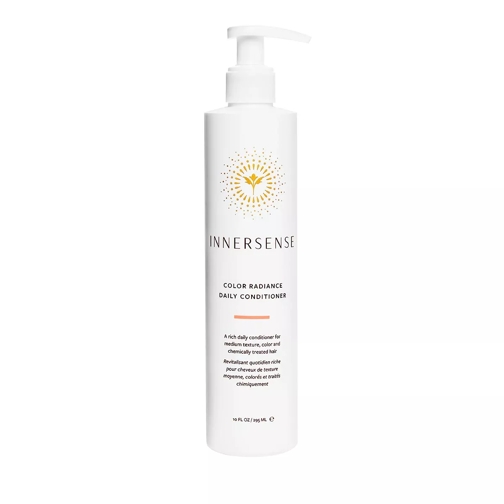 Innersense Organic Beauty Color Radiance Daily Conditioner Conditioner
