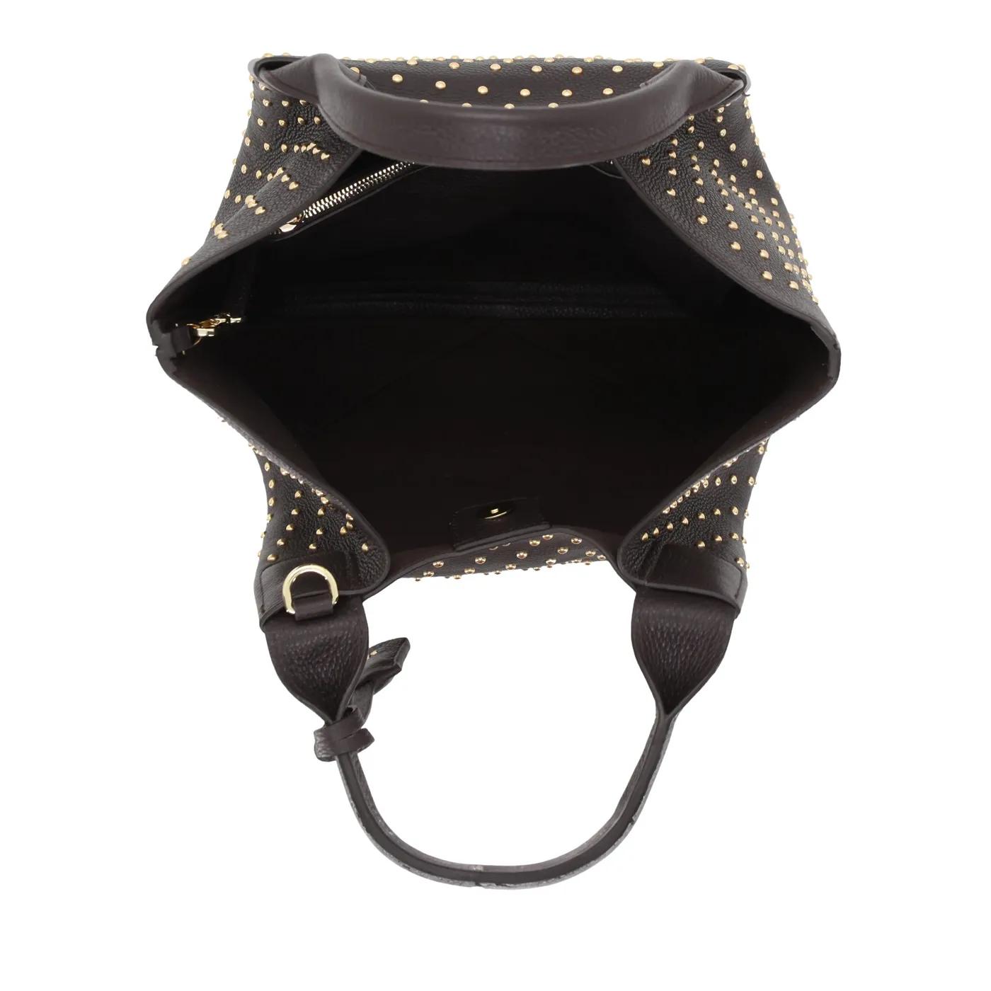 Thumbnail - Abro Shopper - Shopper ESSENTIAL - Gr. unisize - in Braun - für Damen