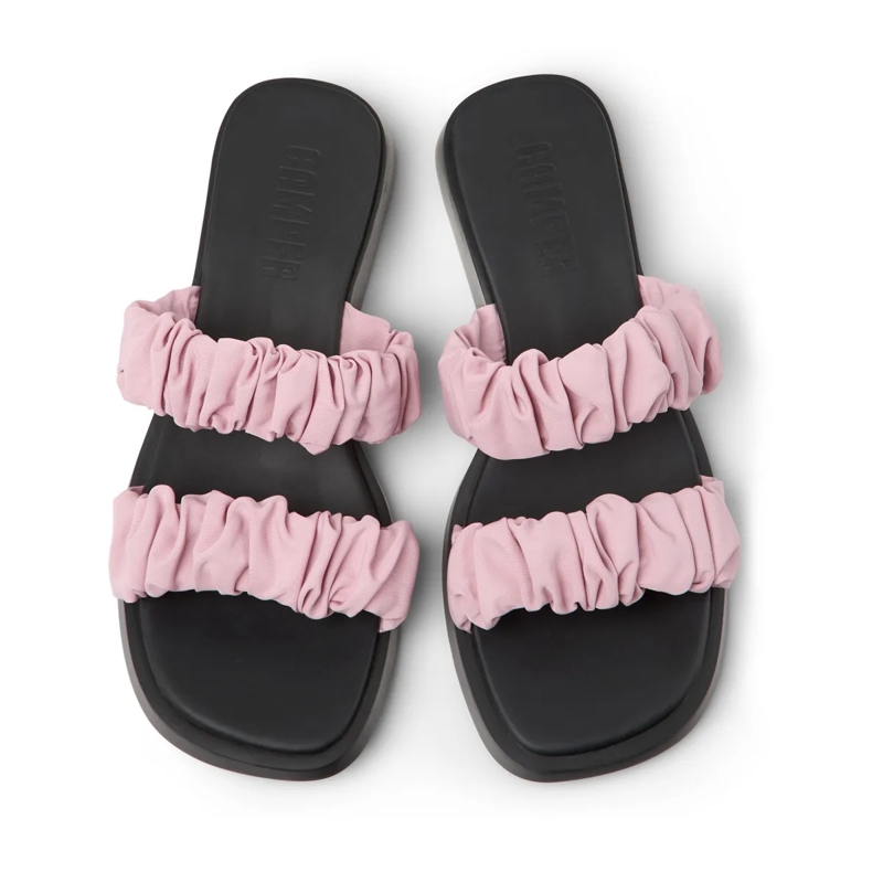 Camper Sandalen Sandalen Dana Dana rosa(Image 5)