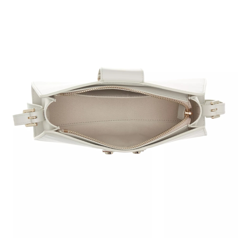 Furla Sac à bandoulière Metropolis S Shoulder Bag Remix 25 Marshmallow(Image 5)