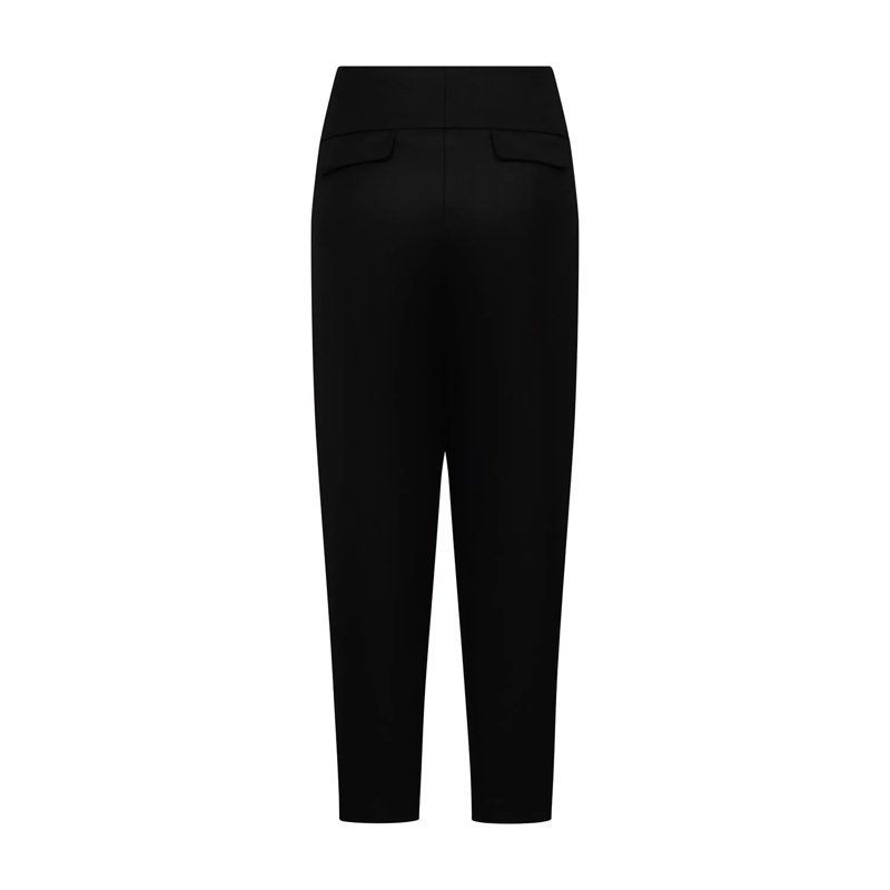 Raffaello Rossi Pantalon Hose Selina aus Woll-Mix beige(Image 4)