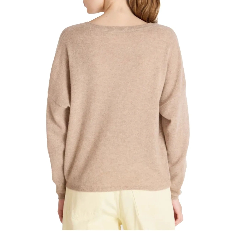 ABSOLUT CASHMERE  Absolut Cashmere Alicia Truien Bruin Af1a000ws braun(Image 2)