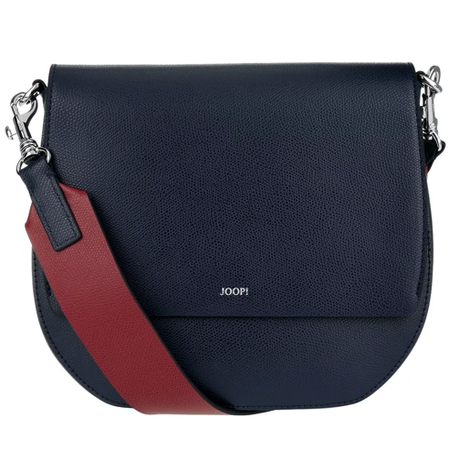 JOOP! Rhea Shoulder Bag Dark Blue Crossbody Bag
