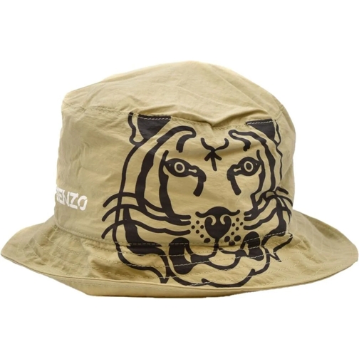 Kenzo  Hats Beige beige