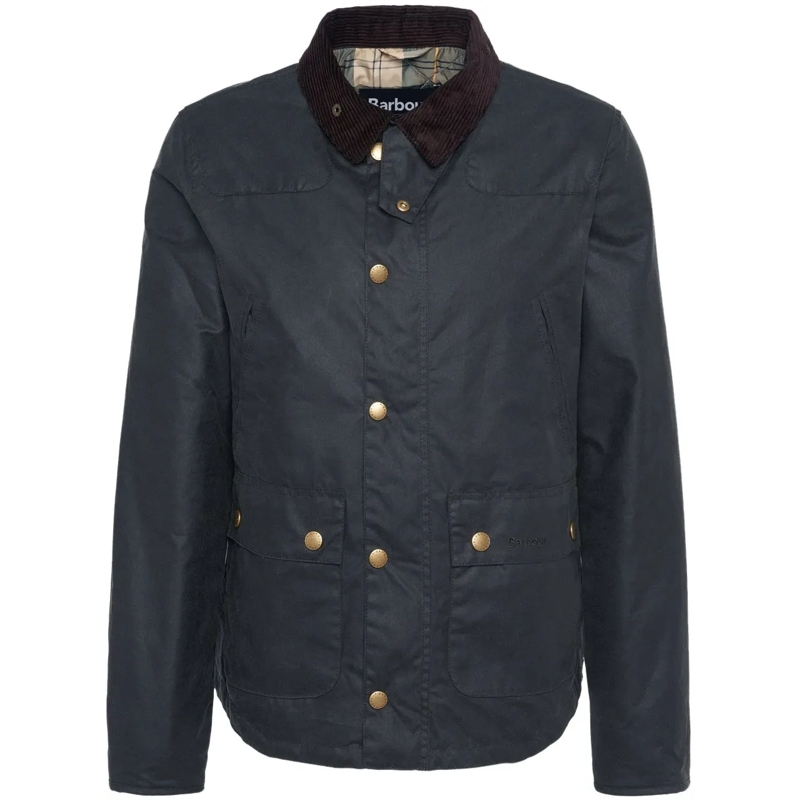Barbour Doudoune Coats Sage grün