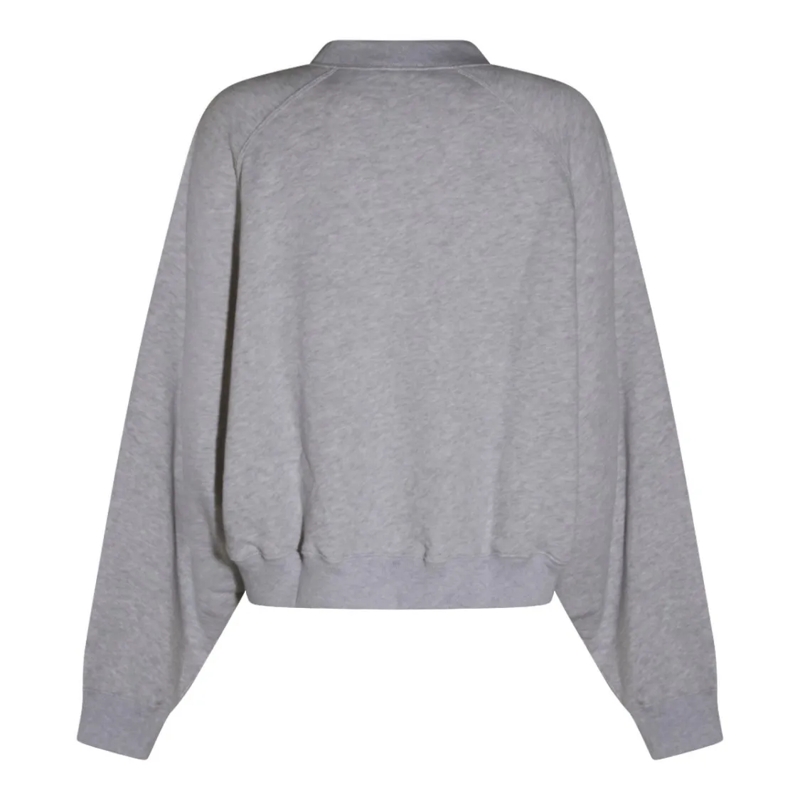 Polo Ralph Lauren  Sweatshirt mit Print grau(Image 2)