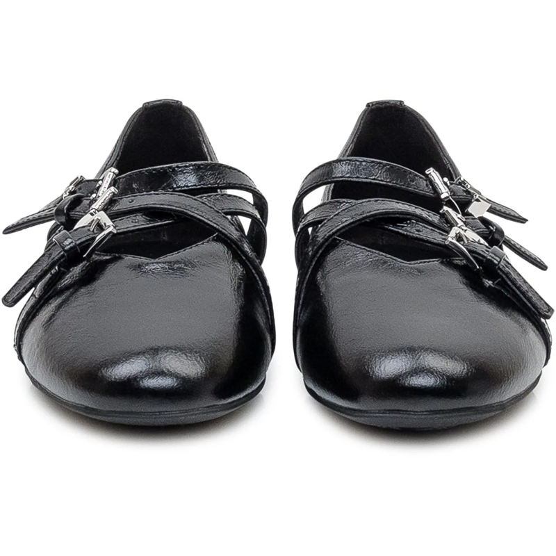 MICHAEL Michael Kors Ballerinas Indy Flex Ballerina schwarz(Image 2)