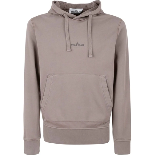 Stone Island  Sweaters Dove Grey Gray grau