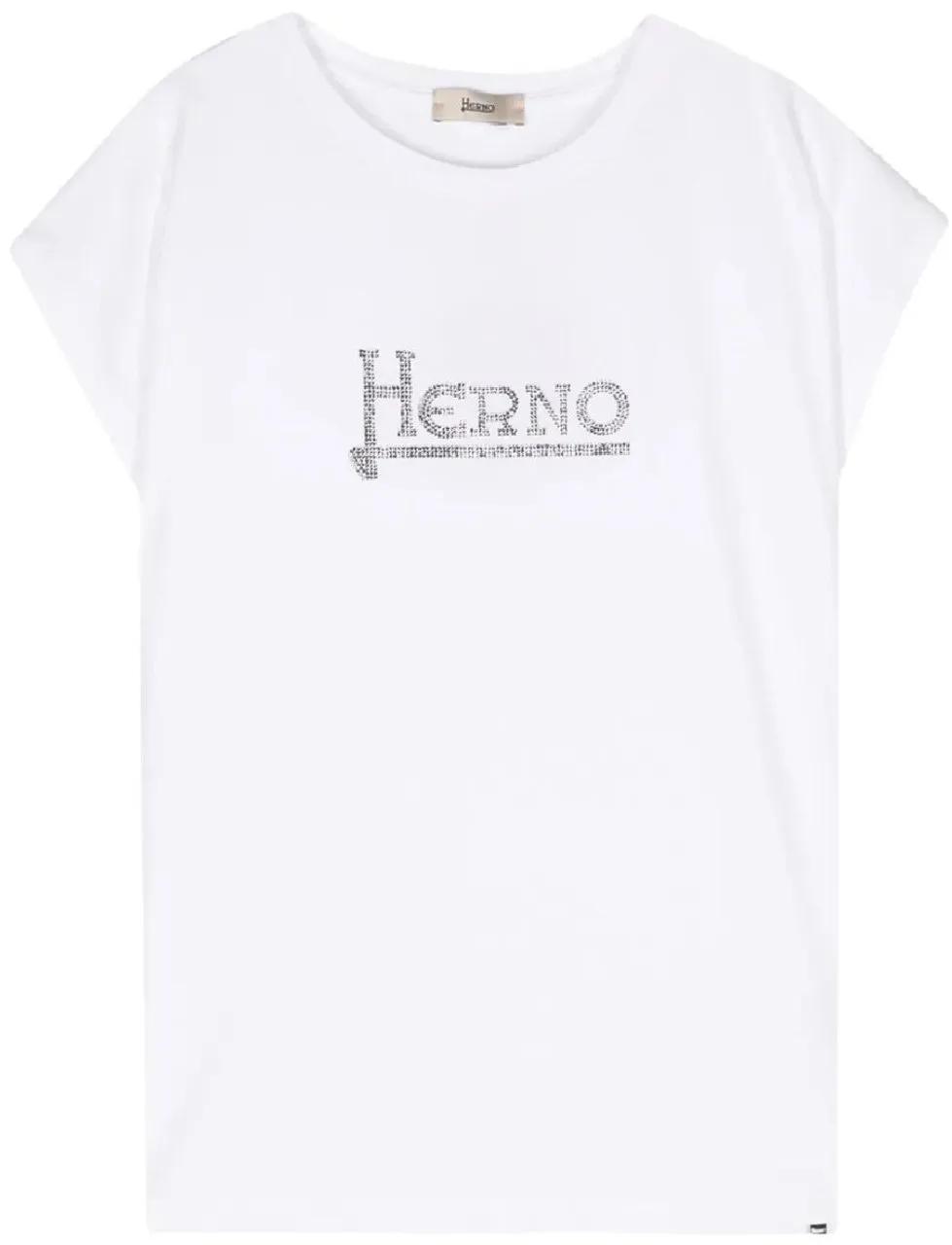 Thumbnail - Herno - t-shirt divers - Größe 44 - bunt