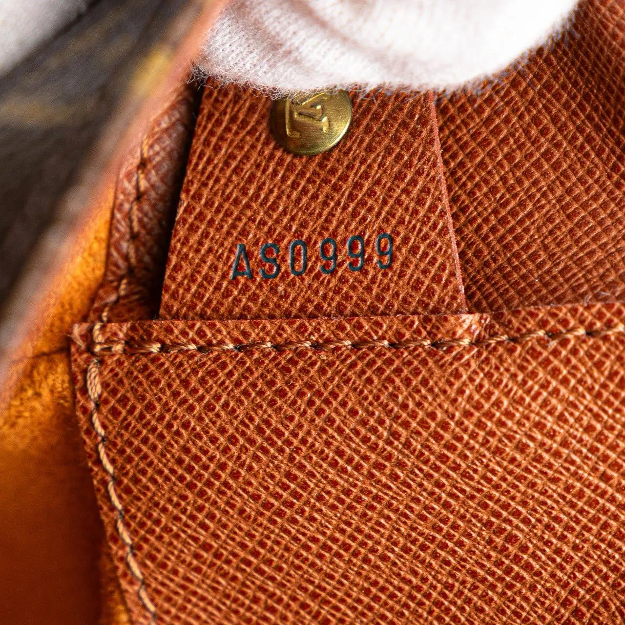 Thumbnail - Louis Vuitton Hobo Bags - Monogram Musette Salsa GM - Gr. unisize - in Braun - für Damen