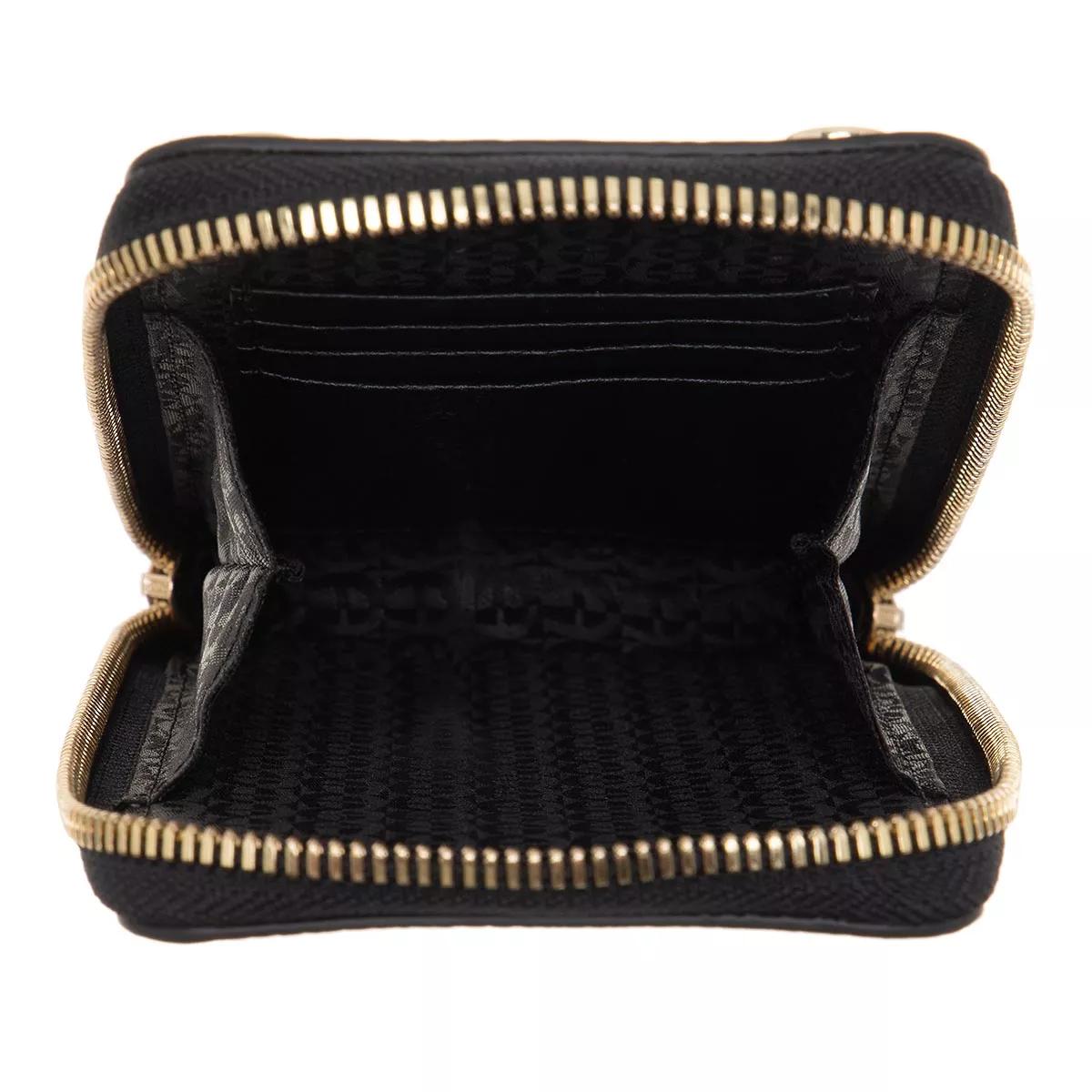 aigner Pochettes Fashion in zwart