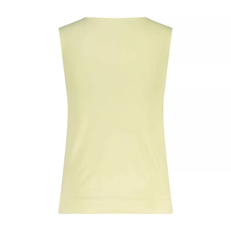 Kimmich Trikot Top Leichtes Top aus Viskose-Crêpe pink(Image 2)