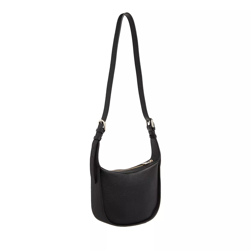 AIGNER Sac à bandoulière Ivy Small Black(Image 3)