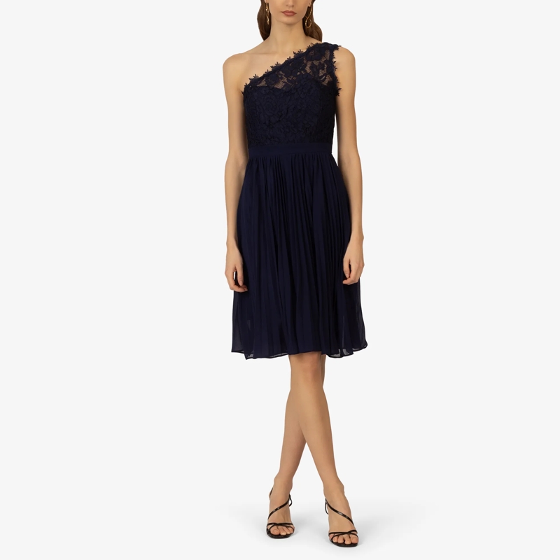 Kraimod Abendkleid Abendkleid bordeaux(Image 7)