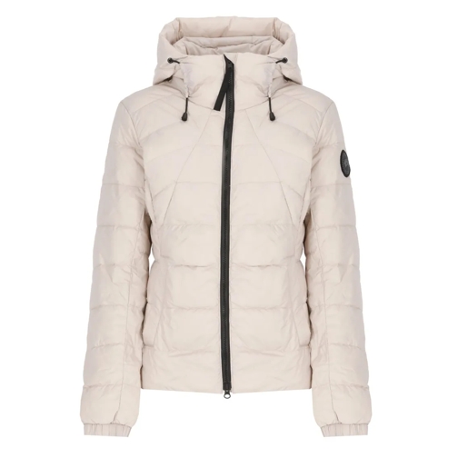 Canada Goose Veste de transition Abbott Down Jacket Pink