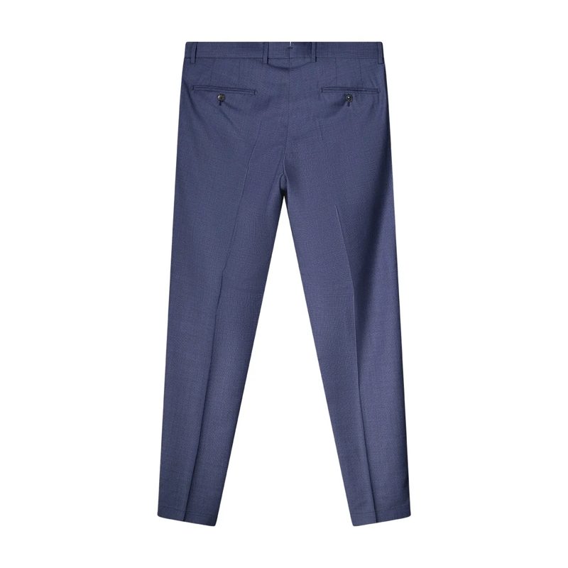 windsor.  Anzughose Peso aus Schurwolle blau(Image 2)