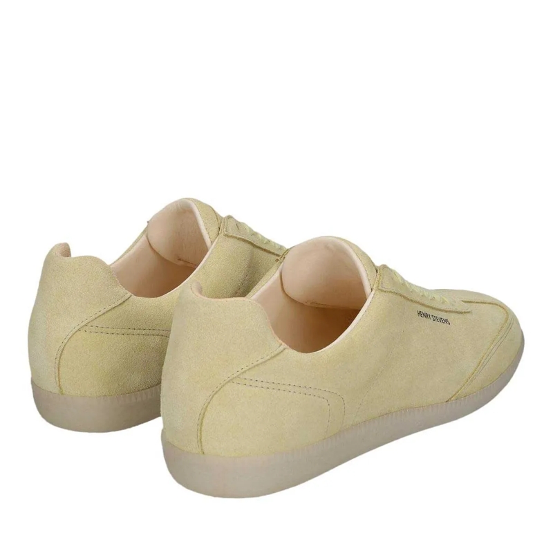 Henry Stevens Low-Top-Sneaker Sneaker Sophia TIS gelb(Image 3)