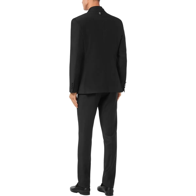 BILLIONAIRE Blazer Blazer schwarz(Image 2)