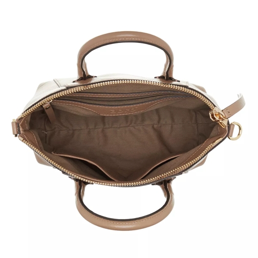 Abro Fourre-tout Handtasche Ivy Small Coconut (Image 5)
