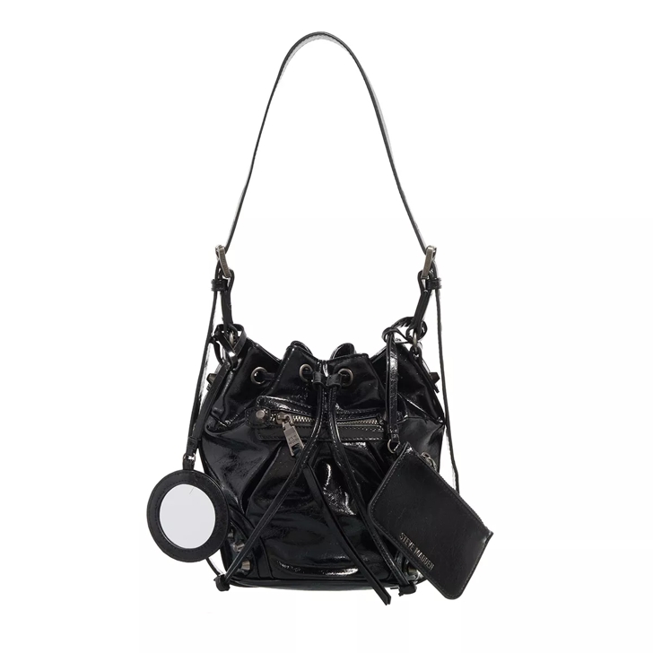 Steve madden store bucket handbags