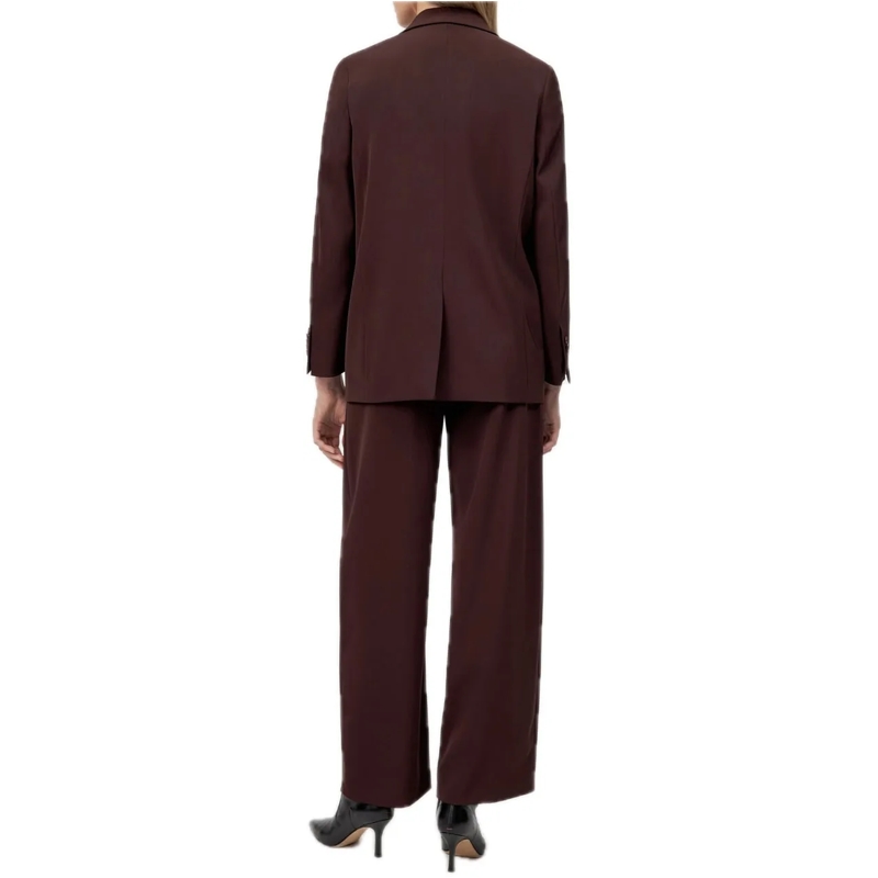 DRYKORN Blazer Glendale braun