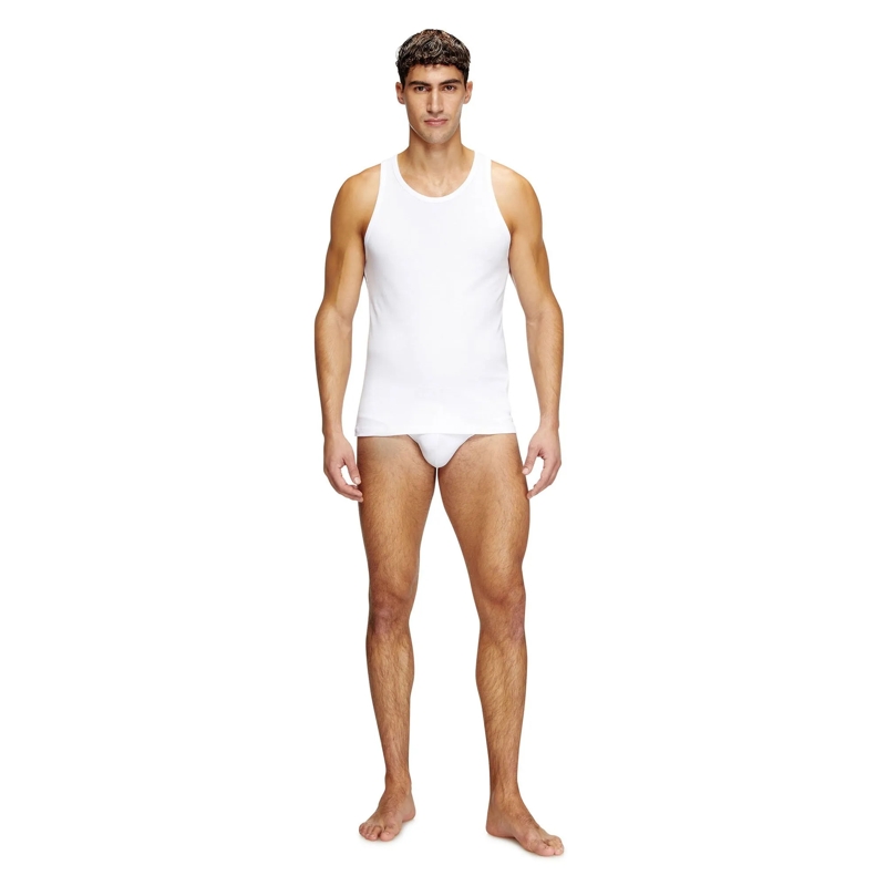 Diesel  WALTY-D-BOX-2PACK 2er Pack weiss(Image 4)