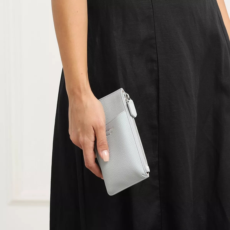 Emporio Armani Handytasche 490 Phone Case Pale Blue(Image 2)