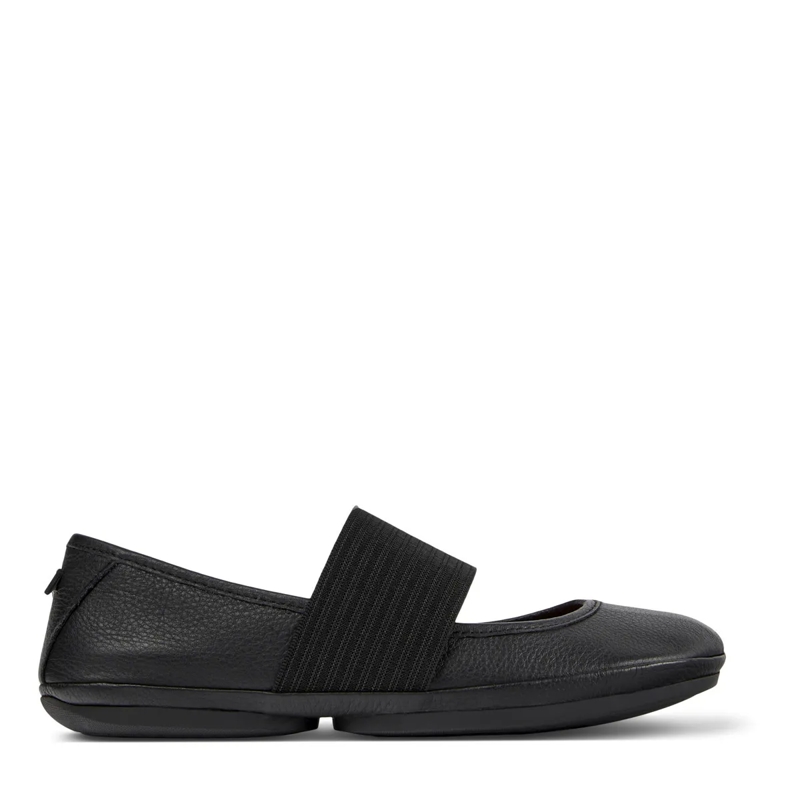 Camper Ballerinas Ballerinas Right Nina schwarz