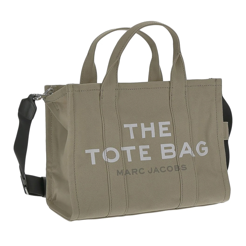 Marc Jacobs Tote Bags Beige beige(Image 7)