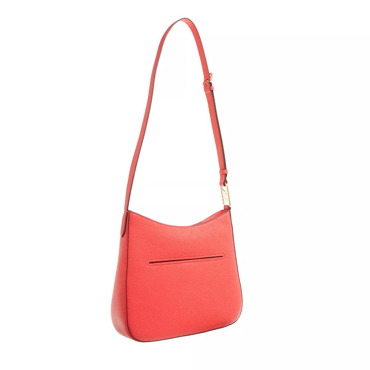 Michael Kors Crossbody bags Kensington Crossbody Bag in rood