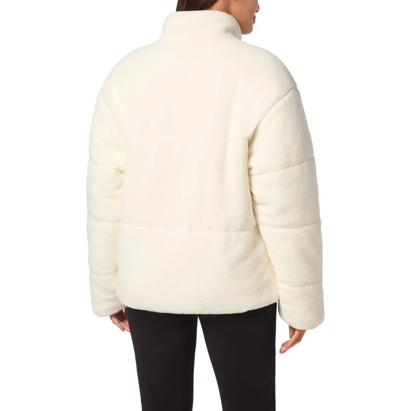 Plein Sport Daunenjacke Winterjacke weiss(Image 4)