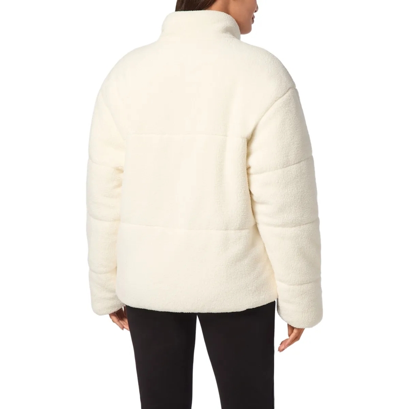 Plein Sport Daunenjacke Winterjacke weiss(Image 2)