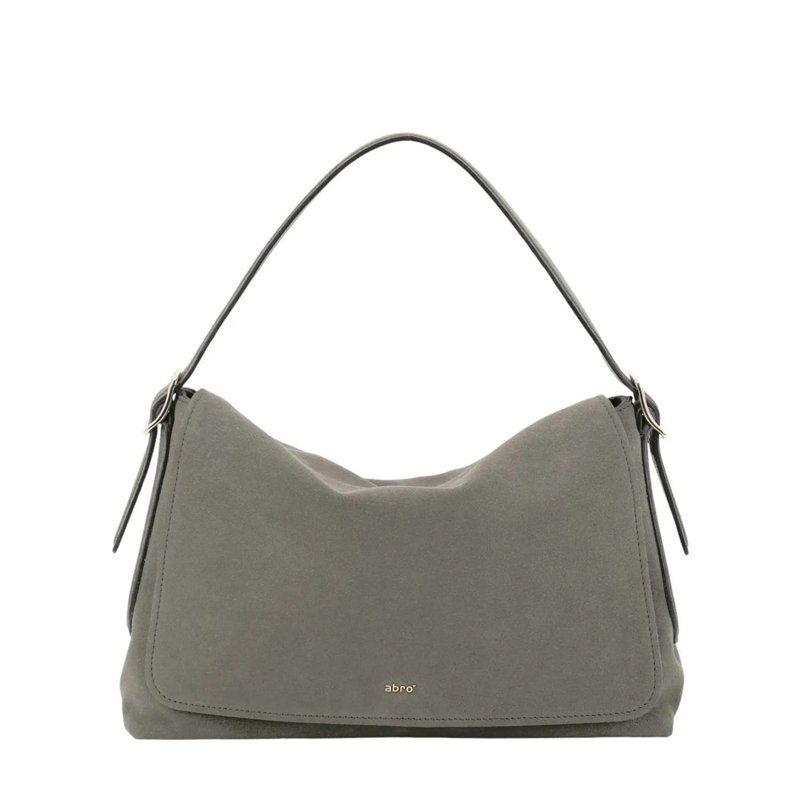 Abro Crossbodytas Schultertasche Carina beige(Image 6)