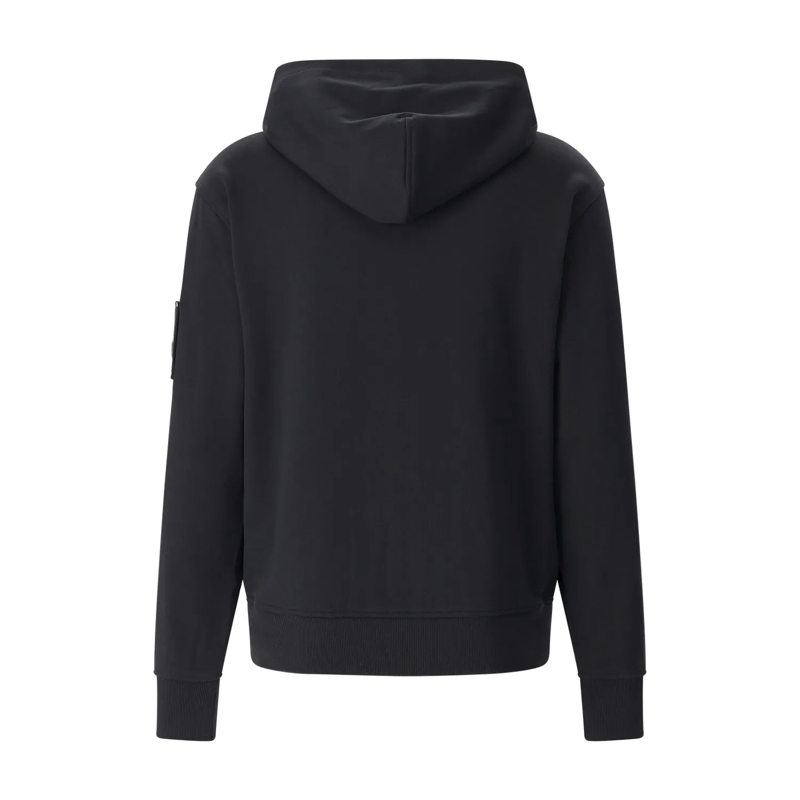 Moose Knuckles Übergangsjacke Coats Black schwarz(Image 3)