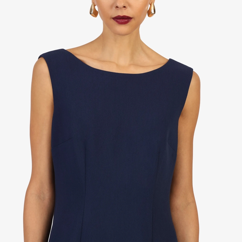 Kraimod Abendkleid Abendkleid dunkel-blau(Image 3)