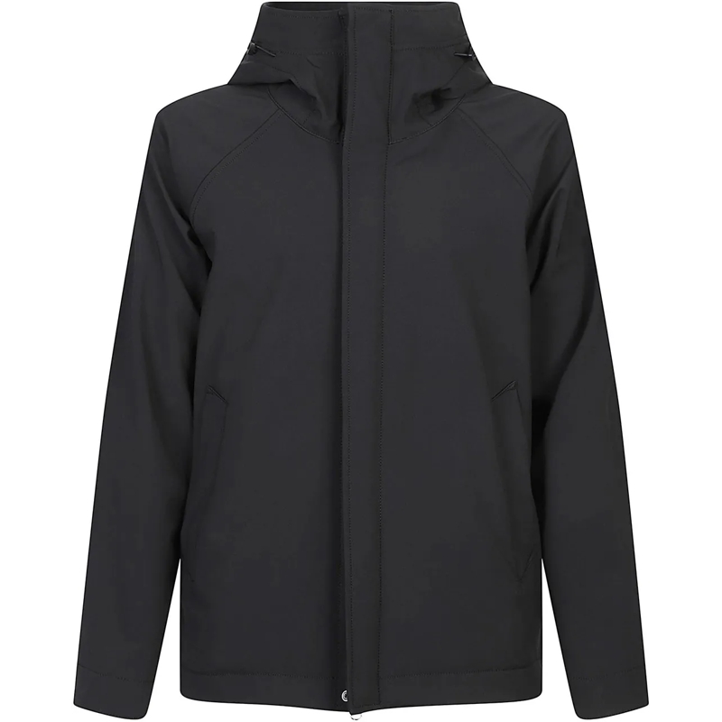 Stone Island Doudoune Light Jacket Black schwarz