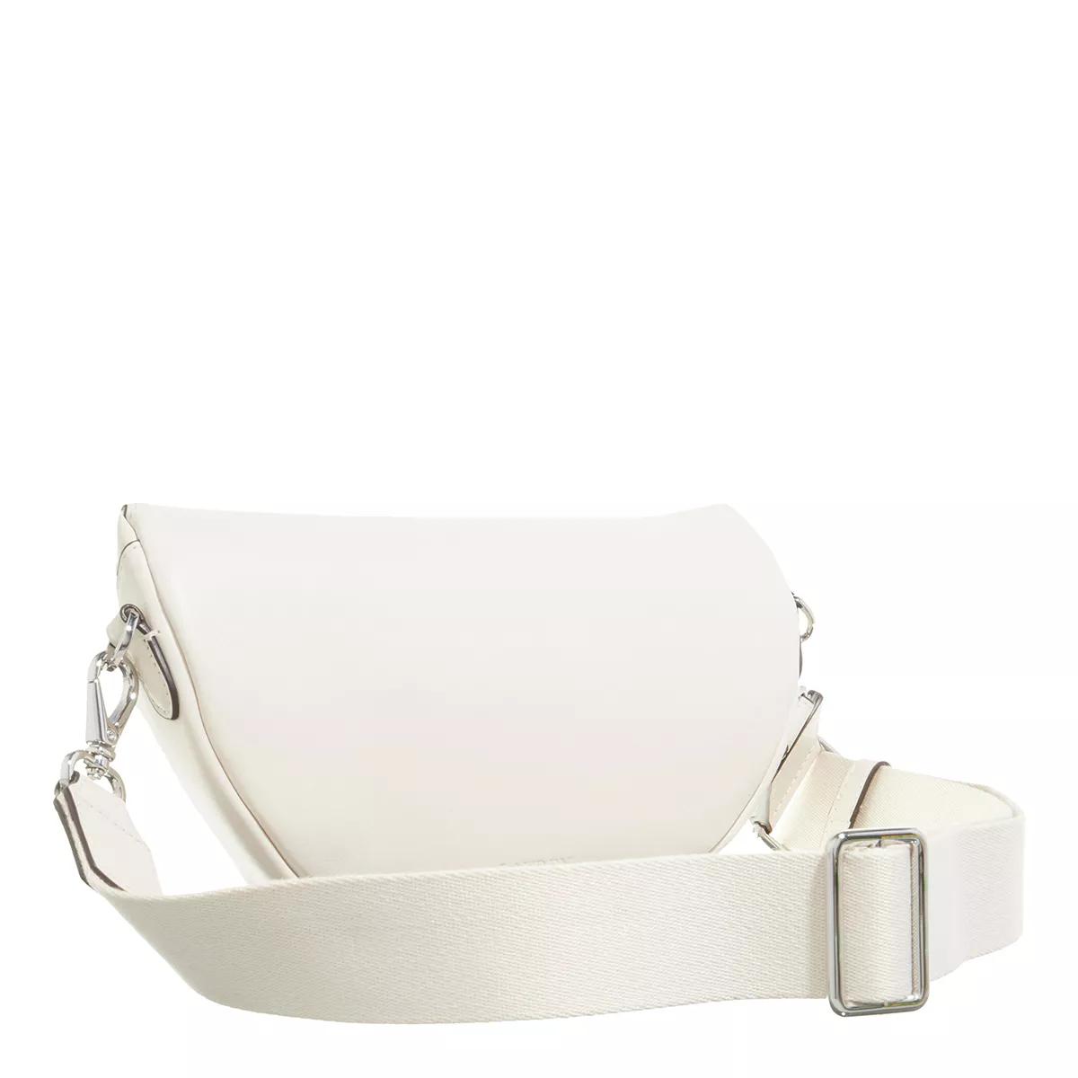 Lauren Ralph Lauren Crossbody bags Marcy Blt Bg Belt Bag in crème
