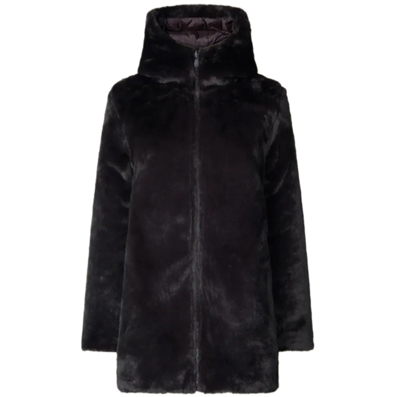 Save the Duck Veste de transition Coats Brown braun
