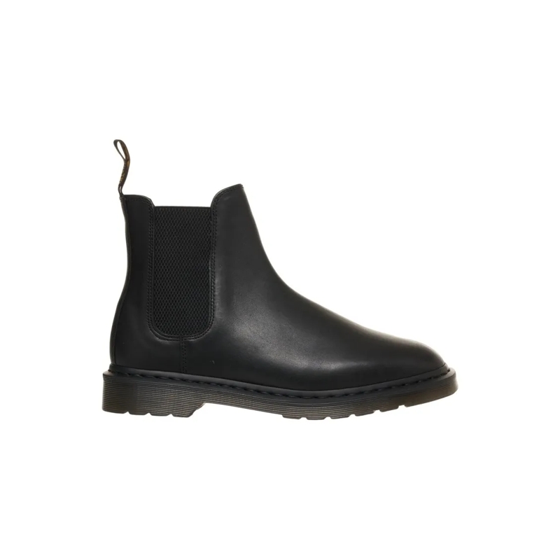 Dr. Martens Stiefel Graeme' Boots Black