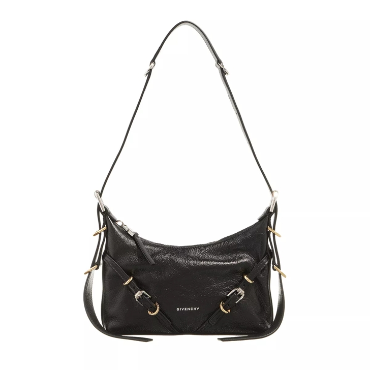 Mini leather shoulder clearance bag