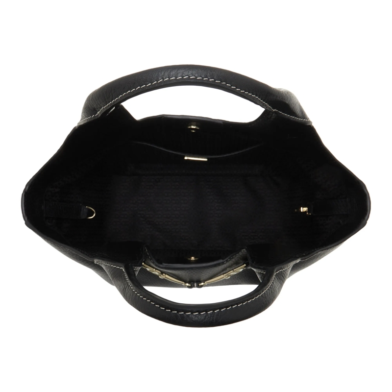 AIGNER Tote Joan Black(Image 5)