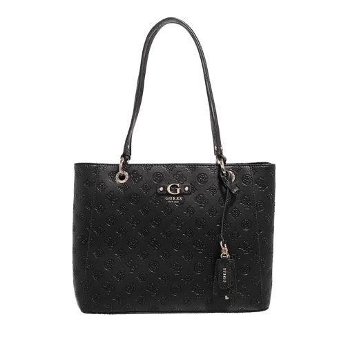 Guess Shopping Bag Gerty Noel Tote Black