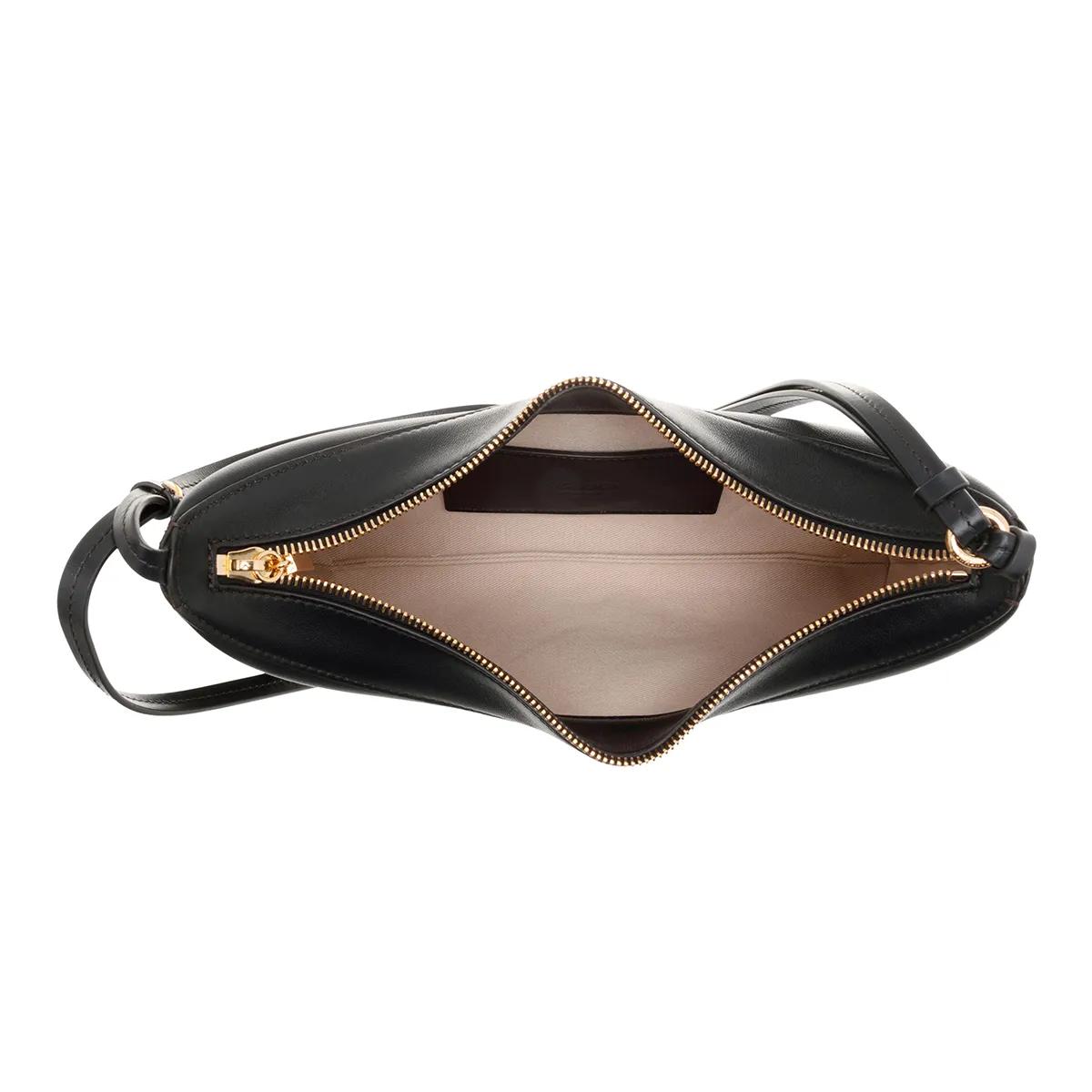 Thumbnail - Jacquemus Crossbody Bags - Le Grand Bisou Perle Bag - Gr. unisize - in Schwarz - für Damen