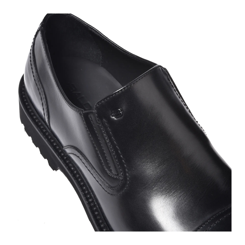 Baldinini Hausschuhe HAUSSCHUH BALDININI schwarz(Image 4)