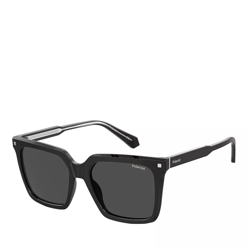 Polaroid PLD 4115/S/X Black Sunglasses