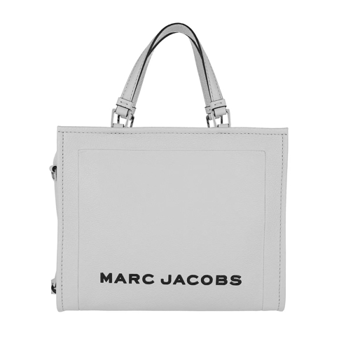 Marc Jacobs The Box Shopper Bag Swedish Grey Shopping Bag