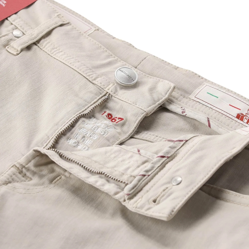 Tramarossa Bermuda Shorts Ascanio grün(Image 7)