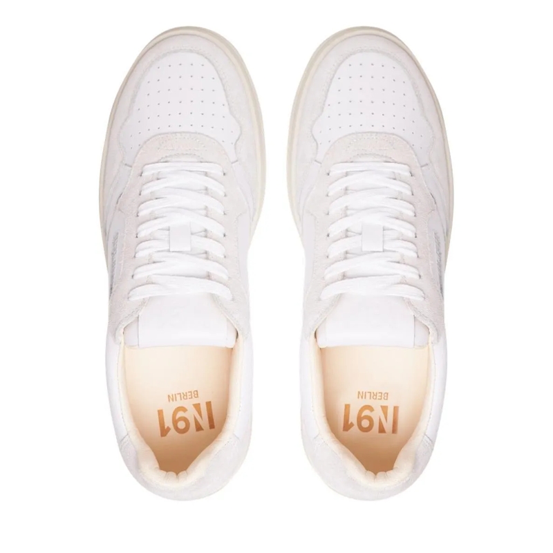 N91 Low-Top-Sneaker Sneaker Vintage One M AD weiss(Image 4)