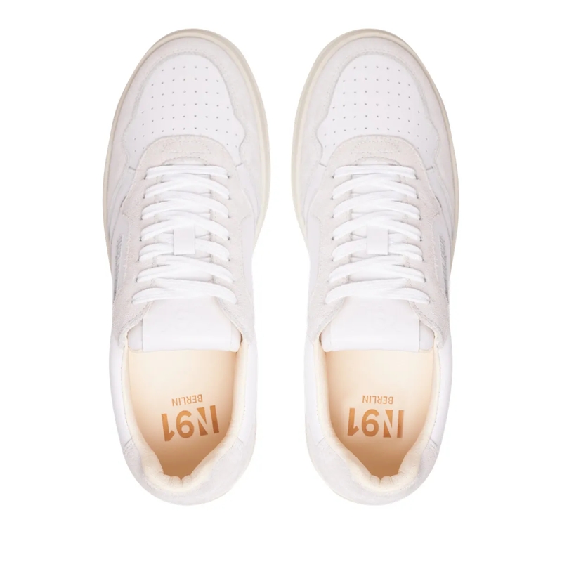 N91 Low-Top-Sneaker Sneaker Vintage One M AD weiss(Image 4)