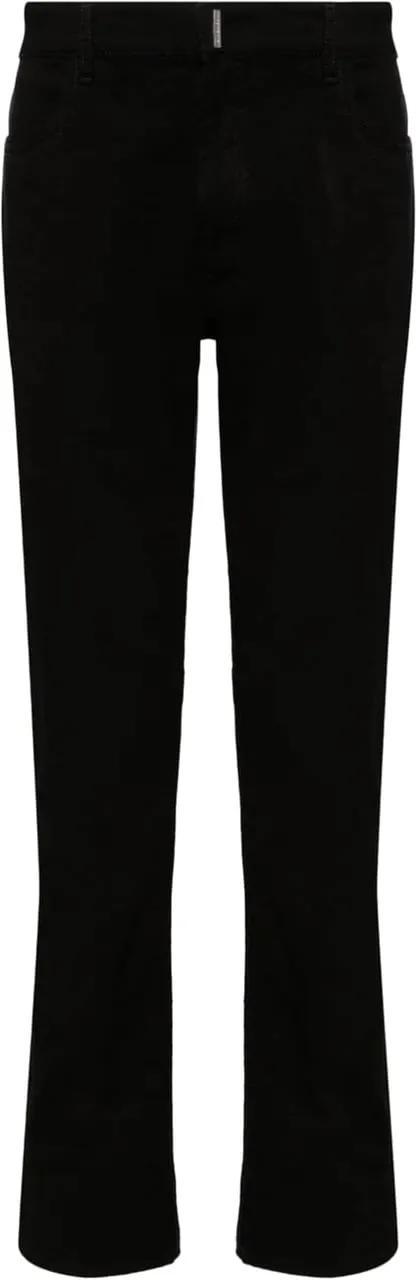 Thumbnail - Givenchy - Jeans Black - Größe 32 - schwarz